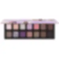 Catrice Pro Lavender Breeze Slim 010 Sea Of Blossoms Eyeshadow Palette
