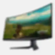 Dell Alienware 34-inch Curved Qd-oled Gaming Monitor Aw3423dwf