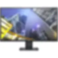 Dell E2720h 27-inch Fhd 1920 X 1080, Led Backlit Lcd Ips Monitor With Displayport And Vga Ports