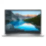 Dell Inspiron 15 3511 Laptop With 15.6-inch Display Core I5-1135g7 Processor 8GB Ram 256GB Ssd+1TB Hdd Hybrid Drive Intel Uhd Graphics Platinum Silver