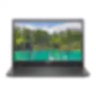 Dell Latitude 3410 Notebook, 14 Hd 1366 X 768, Core I5-10210u, 10th Gen 1.6ghz Quad-core, 4 Core, 8GB Ram, 256GB Ssd
