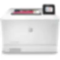 Hp Color Lj Pro Printer M454dw