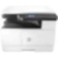 Hp Laserjet Mfp M438n-a3