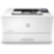 Hp Laserjet Pro Monochrome Wireless Laser Printer White (w1a56a) M404dw