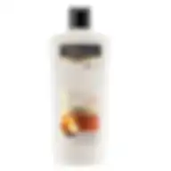 Tresemmé Botanique Curl Hydration with Shea Butter & Hibiscus Oil Pro Collection Conditioner 650 Ml