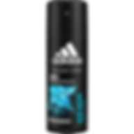 Adidas Ice Dive Deodorant Body Spray For Him 150 Ml 