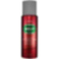 Brut Attraction Total Deodorant for Men - 200ml