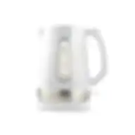 Kenwood Plastic Kettle White Zjp01.A0Wh