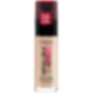 LOreal Paris Infallible 32H Fresh Wear Foundation 130 True Beige