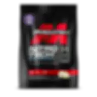 Muscletech Nitro Tech Performance Series Vanilla Cream 10 Lb