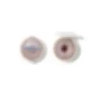 Sheglam Gleam Chaser Eyeshadow Topper Peach Ring