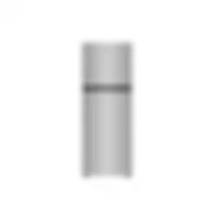 TCL 370 LTR TOP MOUNT REF LED DISPLAY CONTROL-INOX_P370TMN