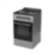 Telionix 50X50 Cooking Range 4 Burner_TCR5602