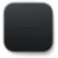Xiaomi Mi Box S (2Nd Gen) With 4K Ultra Hd Streaming Media Player-Dual Band Connectivity-Google Tv And Google Assistant & Remote Supported - Black