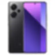 Xiaomi Redmi Note 13 Pro+ Dual Sim 12GB Ram 512GB 5G Fusion Black