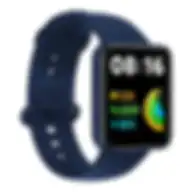 Xiaomi Redmi Watch 2 Lite Gps 39mm Blue