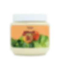 Xtreme Collection Peach Skin Regeneration Facial Face Scrub 500ml
