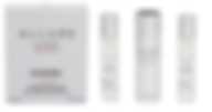 CHANEL ALLURE HOMME SPORT COLOGNE (M) EDT 3x20 ml TRAVEL SPRAY 2 REFILLS FR