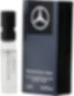 MERCEDES BENZ SELECT EXCLUSIVE EDI (M) EDT 20ML