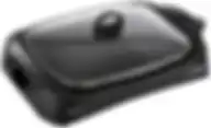 Kenwood Electric Health Grill 1700 Watts, Black, HG230
