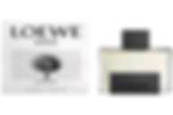 LOEWE SOLO LOEWE MERCURIO POUR HOMME (M) EDP 100 ml ES