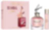 Jean Paul Gaultier Scandal 2pcs (EDP 80ml+EDP 20ml Travel Spray) Set