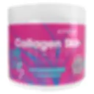 Activlab Pharma Collagen Skin Beauty Supplement Powder With Hyaluronic Acid And Vitamin C For Ageing Skin 200g
