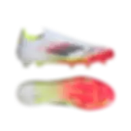Adidas F50 Elite Laceless Firm Ground Boots Ie1214 Size 46