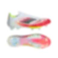 Adidas F50+ Firm Ground Boots Ie1251 Size 41 1/3