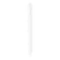 Adonit White Series Stylus With Wireless Magnetic Charging For Ipads, ADI010WH