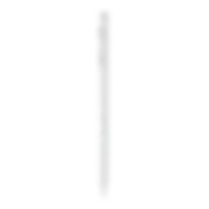 AmazingThing Stylus Pen Pro 2 With Magnetic Charging For Ipad Mini/pro/air, White, SP2MCP