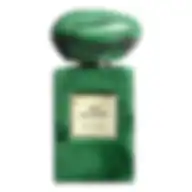 Armani Privé Vert Malachite Eau De Parfum For Unisex 50 Ml Spray Bottle