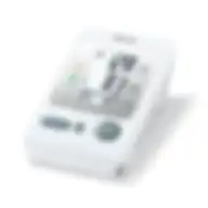 Beurer Bm26 Bp Monitor + Mabis Thermometer