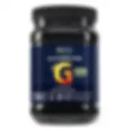 Biochem Glutamine Pure Fermented Amino Acid Powder 500g
