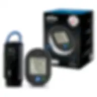 Braun Exactfit 2 Upper Arm Blood Pressure Monitor