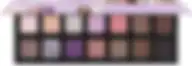 Catrice Pro Lavender Breeze Slim 010 Sea Of Blossoms Eyeshadow Palette