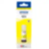 Epson 101 Ecotank Ink Bottle Yellow