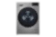 LG 8kg Front Load Washer AI DD Steam ThinQ ThinQ F2 Steam DD F2V5PYP2T