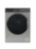Hoover 10Kg/6Kg Fl Washer Dryer 1400 Rpm -Sliver_Hwd-V10614-S