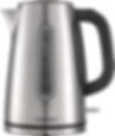 Kenwood 1.7 ltr kettle (ZJM11.000SS)