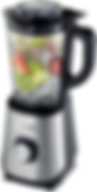 Kenwood 2 Mill Glass Blender (BLM45.720SS)