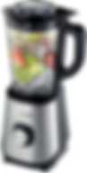 Kenwood 3 Mill Glass Blender (BLM45.880SS)