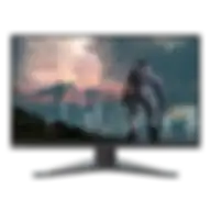 Lenovo  Full HD Gaming Monitor 23.8 Inch, G24-20