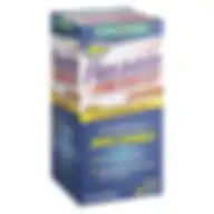 Nature's Bounty Flex-a-min Triple Strength Caplets 80's