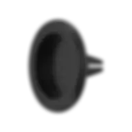 Popsockets Popmount Magsafe Car Vent Black Ps-806611