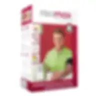Rossmax Ax356 Slim Type Automatic Blood Pressure Monitor
