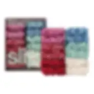 Slip Sundown Minnie Scrunchies Set Of 12