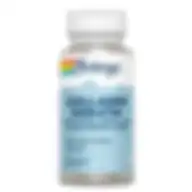 Solaray Collagen Keratin Capsules With Alpha Lipoic Acid & Hyaluronic Acid For Hair, Skin, & Nails, Pack Of 60's