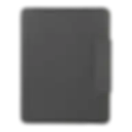 Tucano Tasto Case For Ipad 10.9-inch 10th Gen With Keyboard And Trackpad English/arabic Ipd1022tac-tk-ar-bk