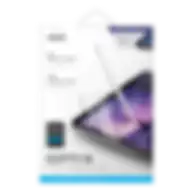 Uniq Optix Paper-sketch Film Screen Protector For Ipad Pro 11 1-3rd Gen/air 10.9 Npdp11psfilm